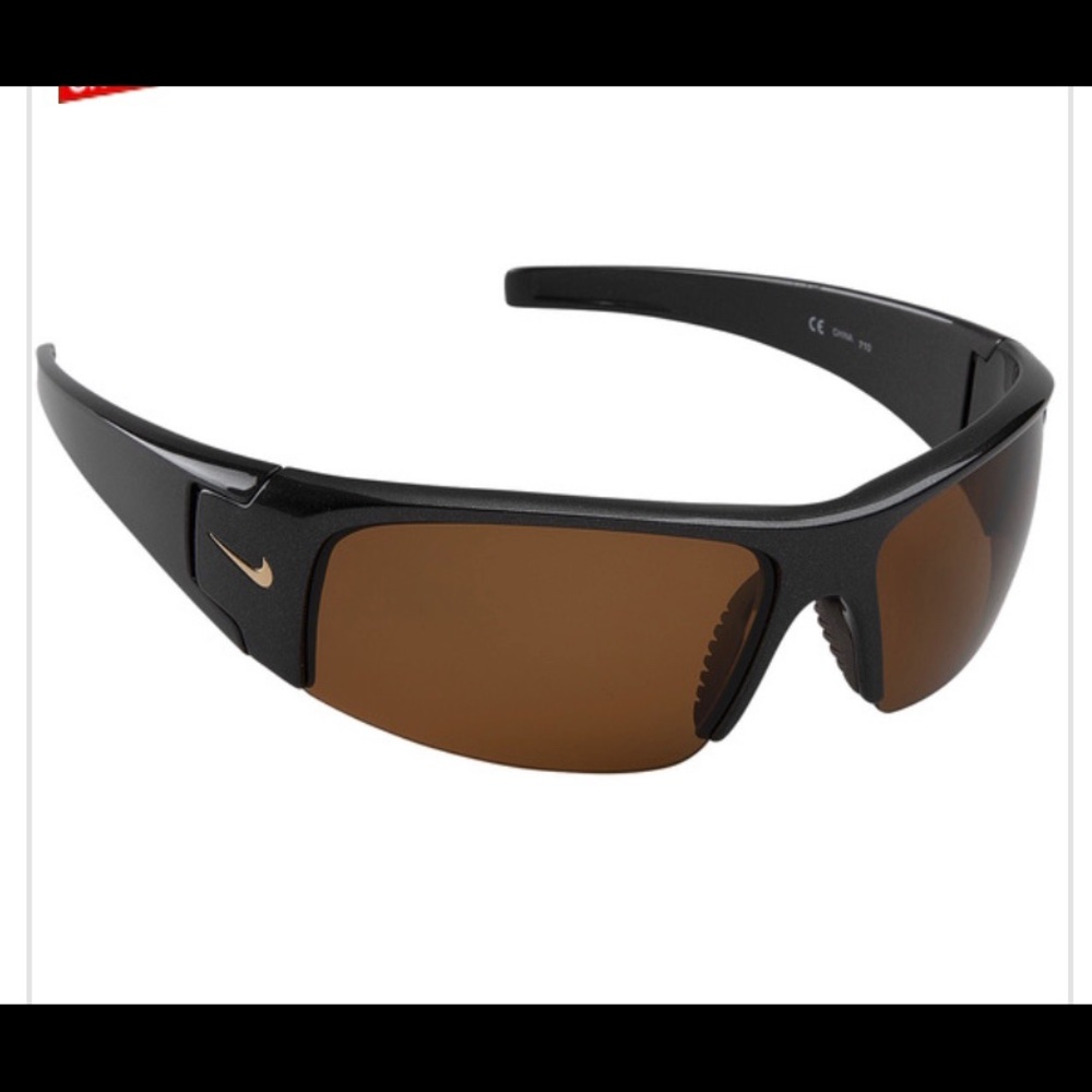 Nike diverge polarized lens unisex